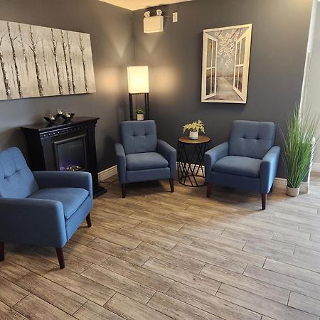 Newfound Inn & Suites Topsail Exteriér fotografie