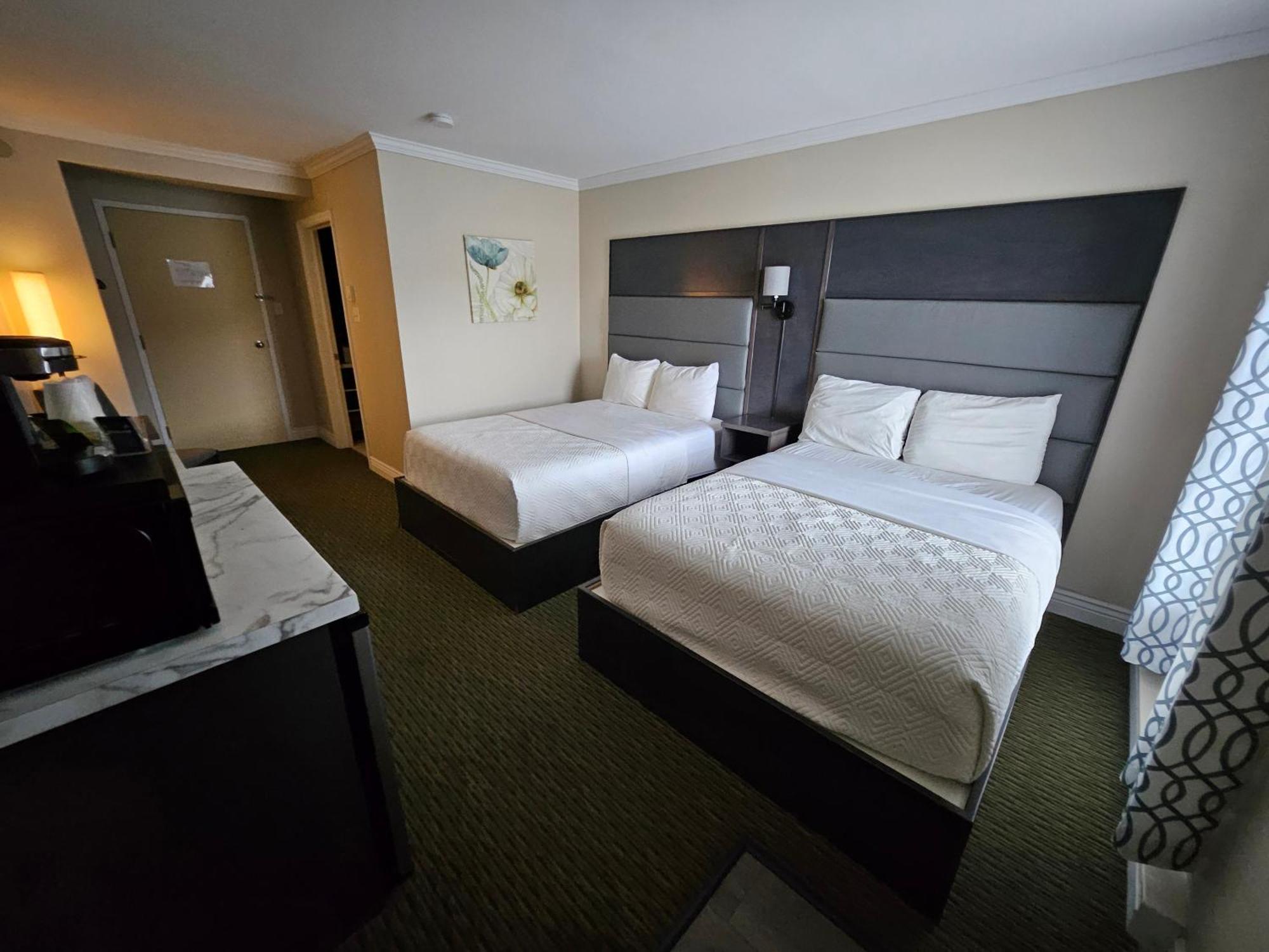 Newfound Inn & Suites Topsail Exteriér fotografie