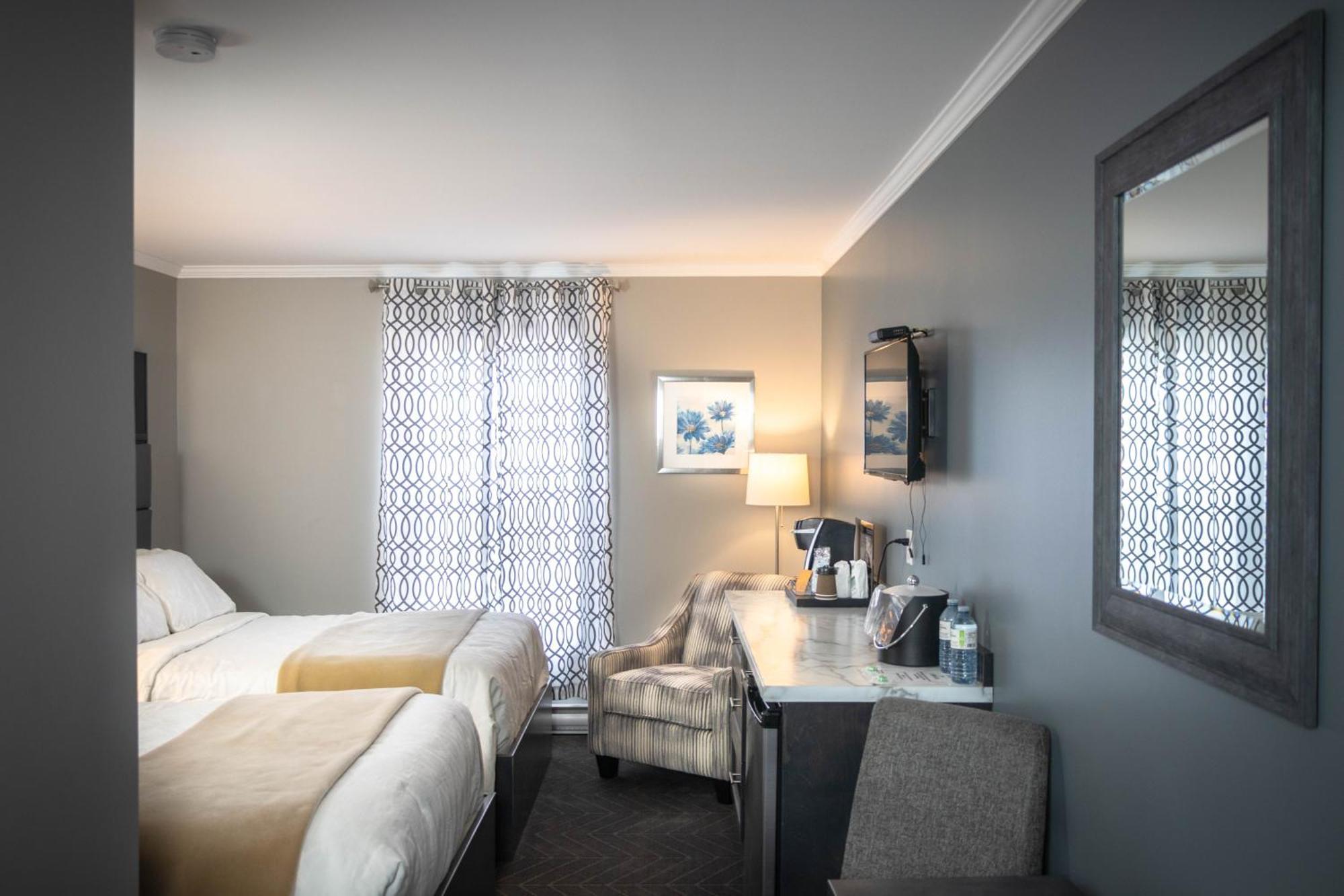 Newfound Inn & Suites Topsail Exteriér fotografie