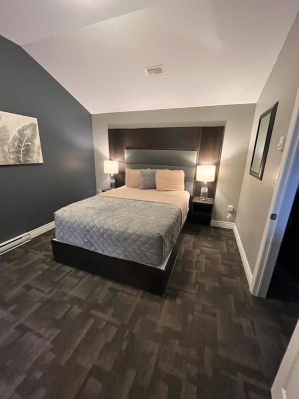 Newfound Inn & Suites Topsail Exteriér fotografie