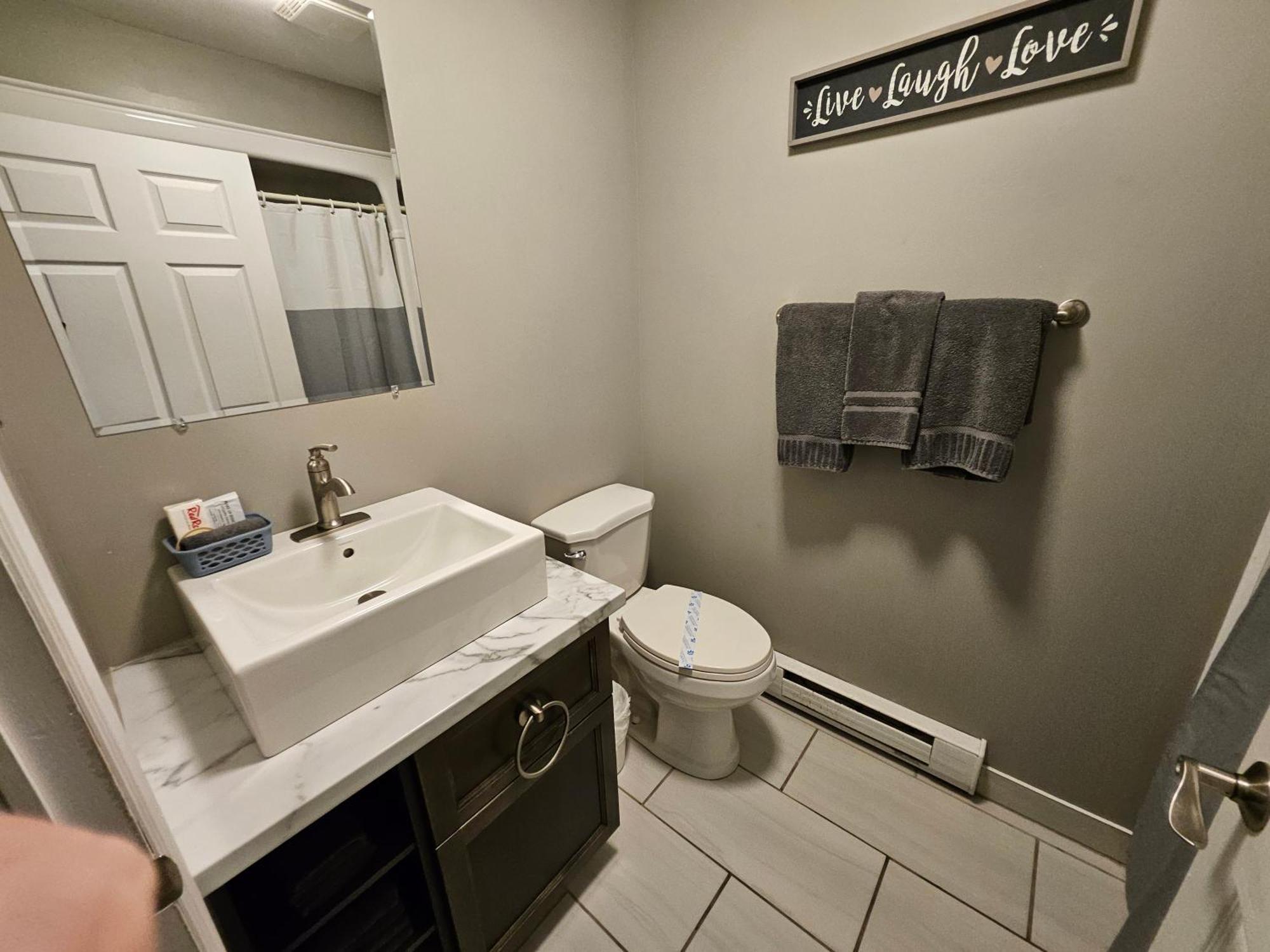 Newfound Inn & Suites Topsail Exteriér fotografie