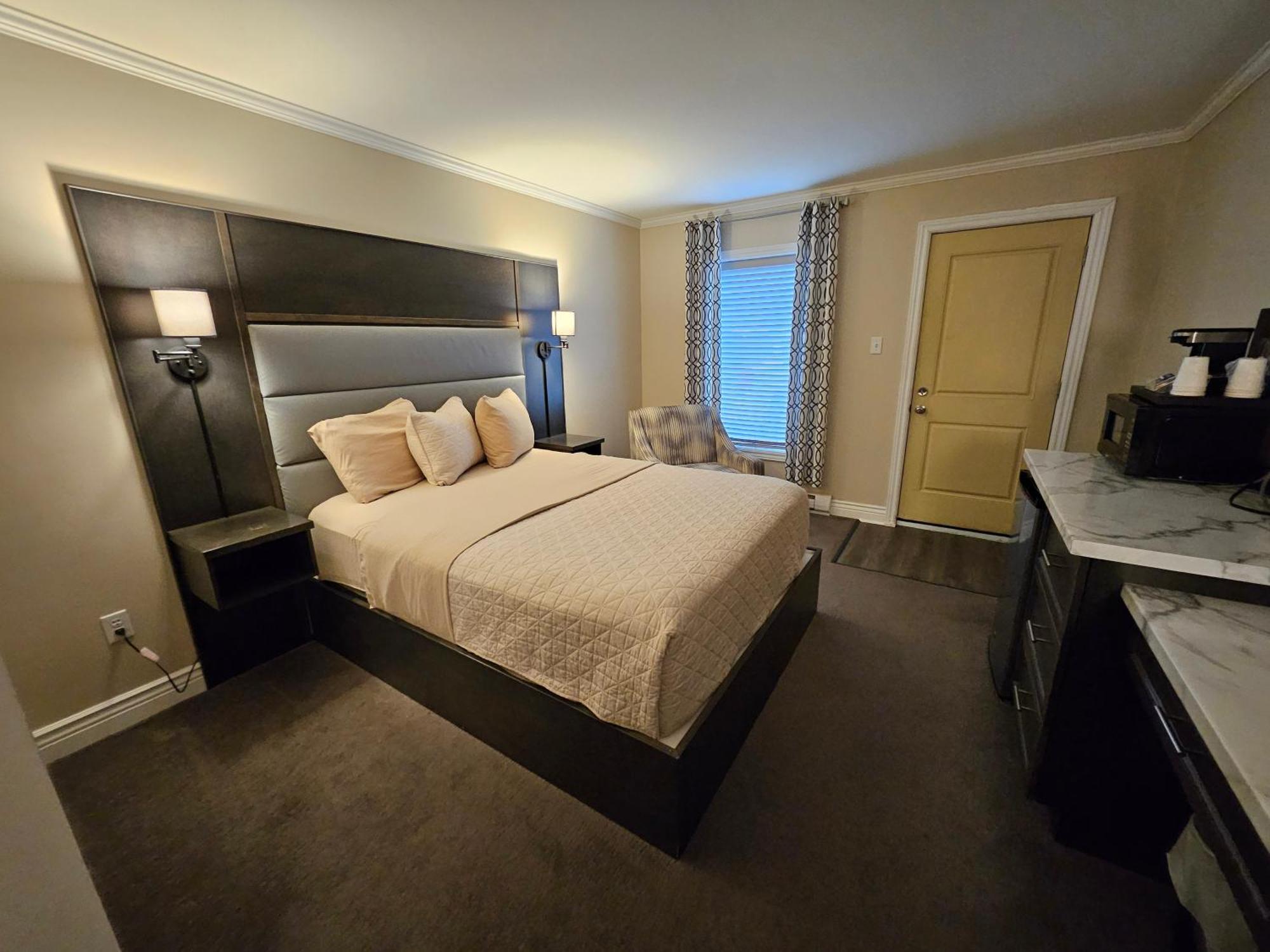 Newfound Inn & Suites Topsail Exteriér fotografie